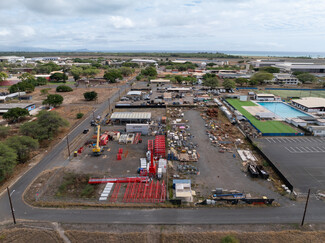 More details for Intrepid St, Kapolei, HI - Land for Lease