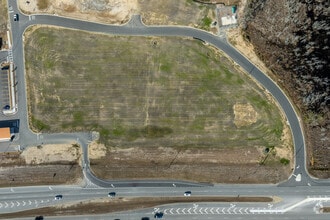 1440 Pooler Pky, Pooler, GA - Aerial  map view - Image1