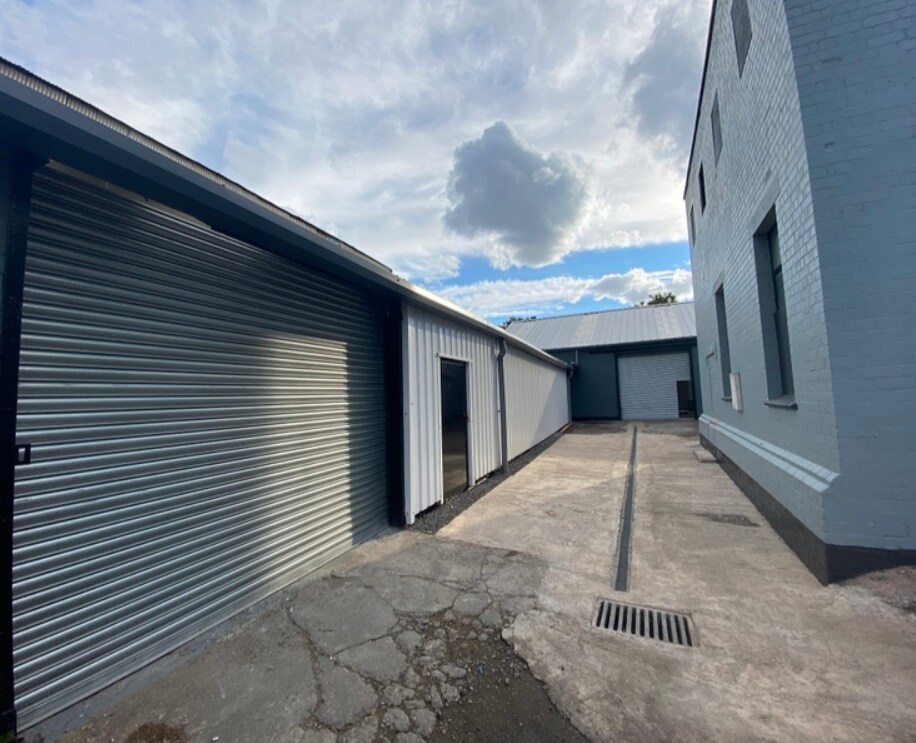 29 Lamledge Ln, Shifnal for lease Building Photo- Image 1 of 6