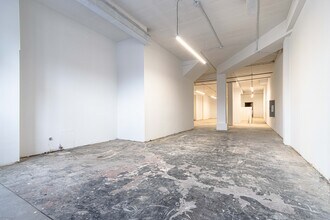 2073-2079 Market St, San Francisco, CA à louer Photo intérieure- Image 1 de 10