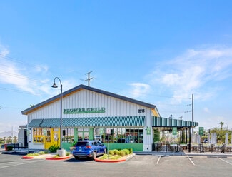 Plus de détails pour 4422 Tree Sparrow Ln, Riverton, UT - Commerce de détail à vendre