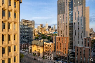243 College St, Toronto, ON - AÉRIEN  Vue de la carte