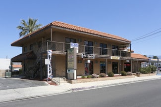 More details for 211 N State St, Hemet, CA - Office for Lease