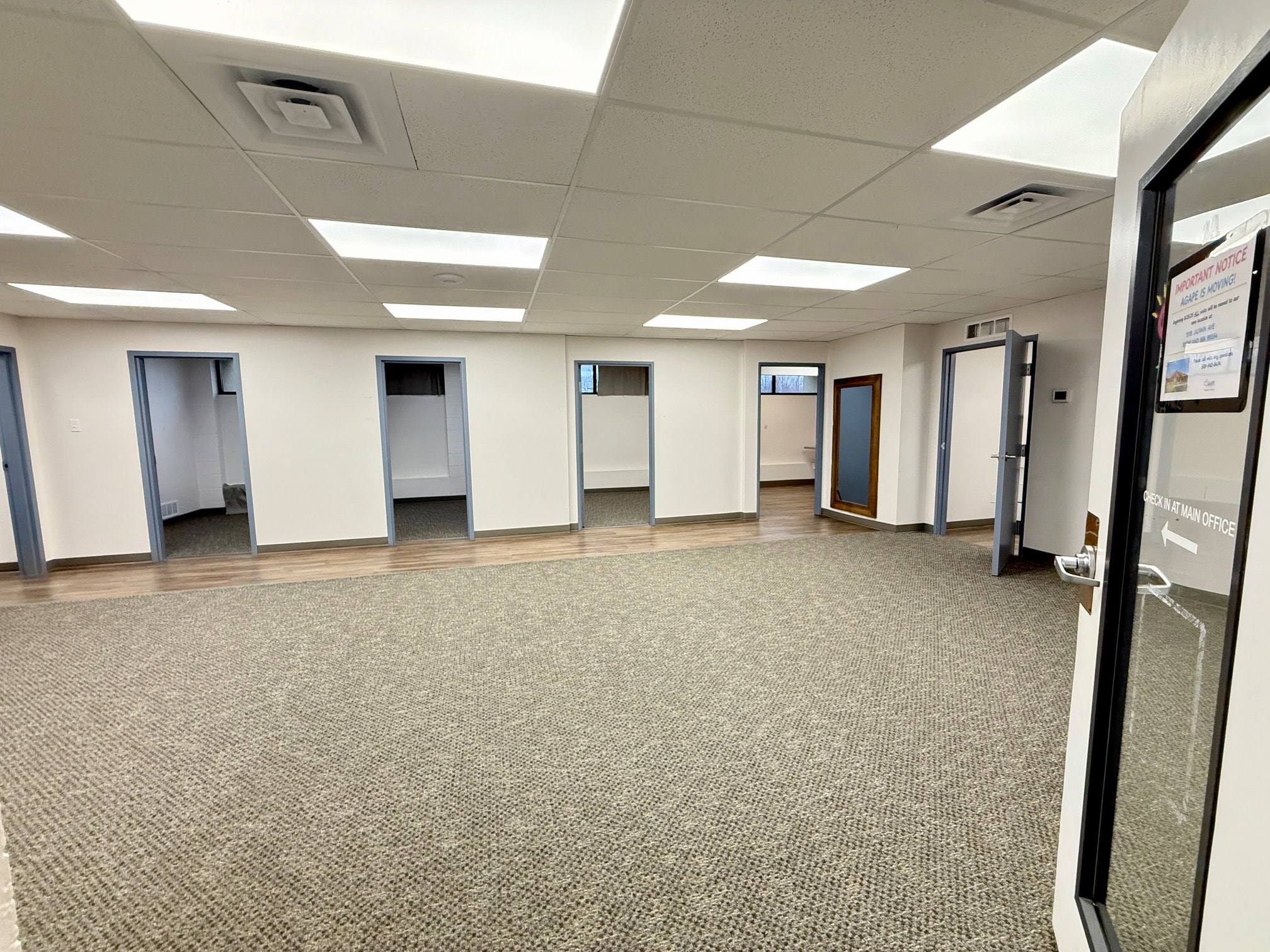 925 Stevens Dr, Richland, WA à louer Photo intérieure- Image 1 de 7