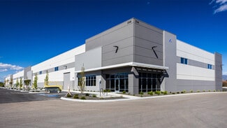 More details for 2546 Fry St, Boise, ID - Industrial for Lease