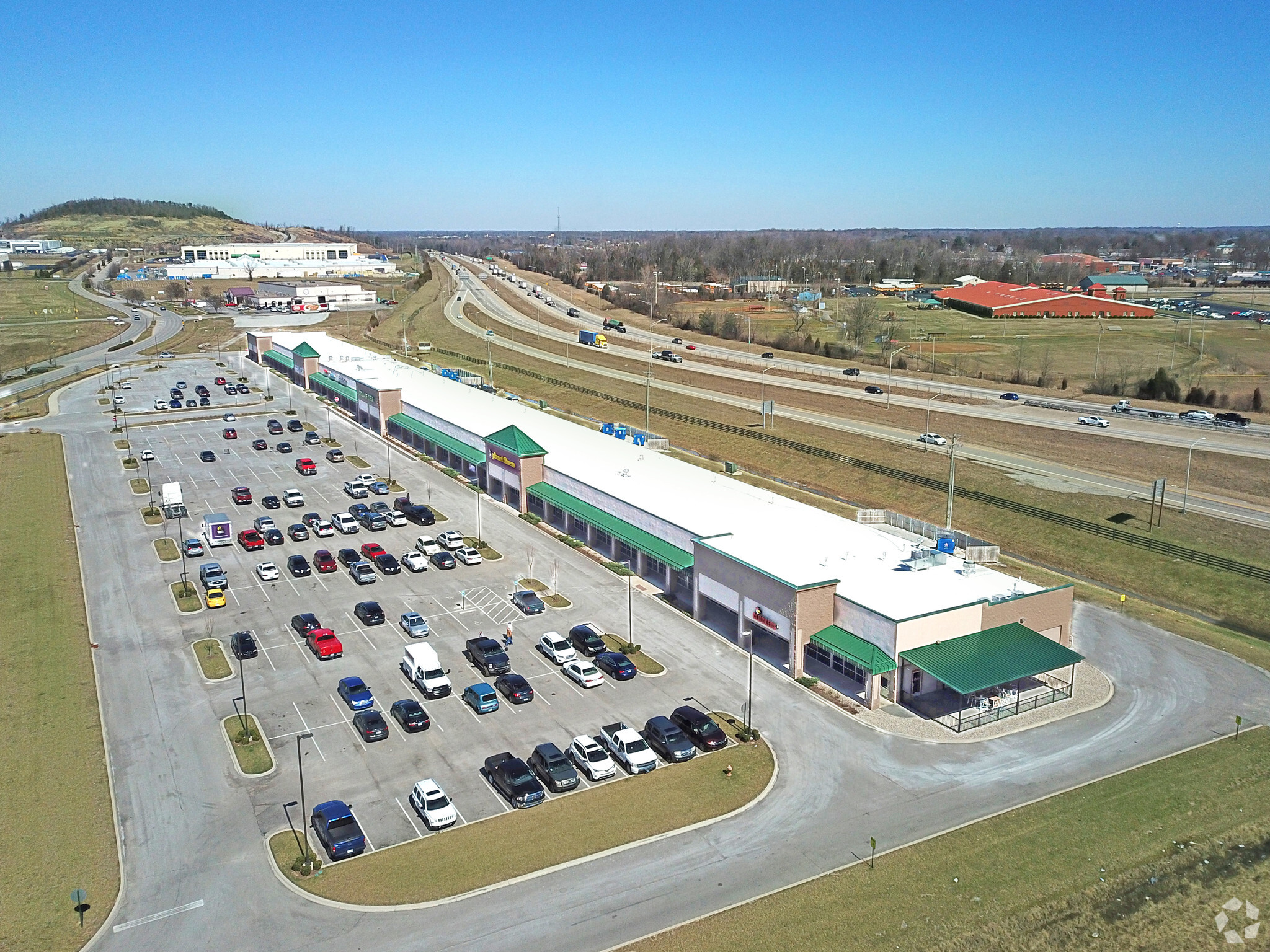 544 Conestoga Pkwy, Shepherdsville, KY for sale Primary Photo- Image 1 of 1