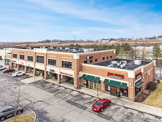 More details for 9701-9791 Vista Way, Garfield Heights, OH - Office, Retail for Lease