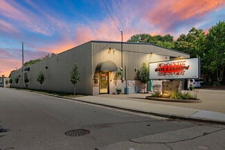 More details for 1206 Washington Rd, Kenosha, WI - Specialty for Sale