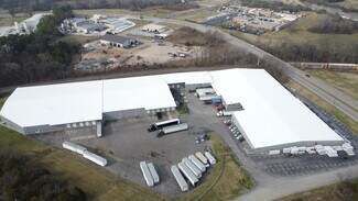 Plus de détails pour 801 N James Campbell Blvd, Columbia, TN - Industriel à louer