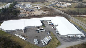 Plus de détails pour 801 N James Campbell Blvd, Columbia, TN - Industriel à vendre