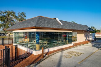 Plus de détails pour 11542 US Highway 19, Port Richey, FL - Commerce de détail à vendre