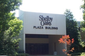 Plus de détails pour 5909 Shelby Oaks Dr, Memphis, TN - Bureau à louer