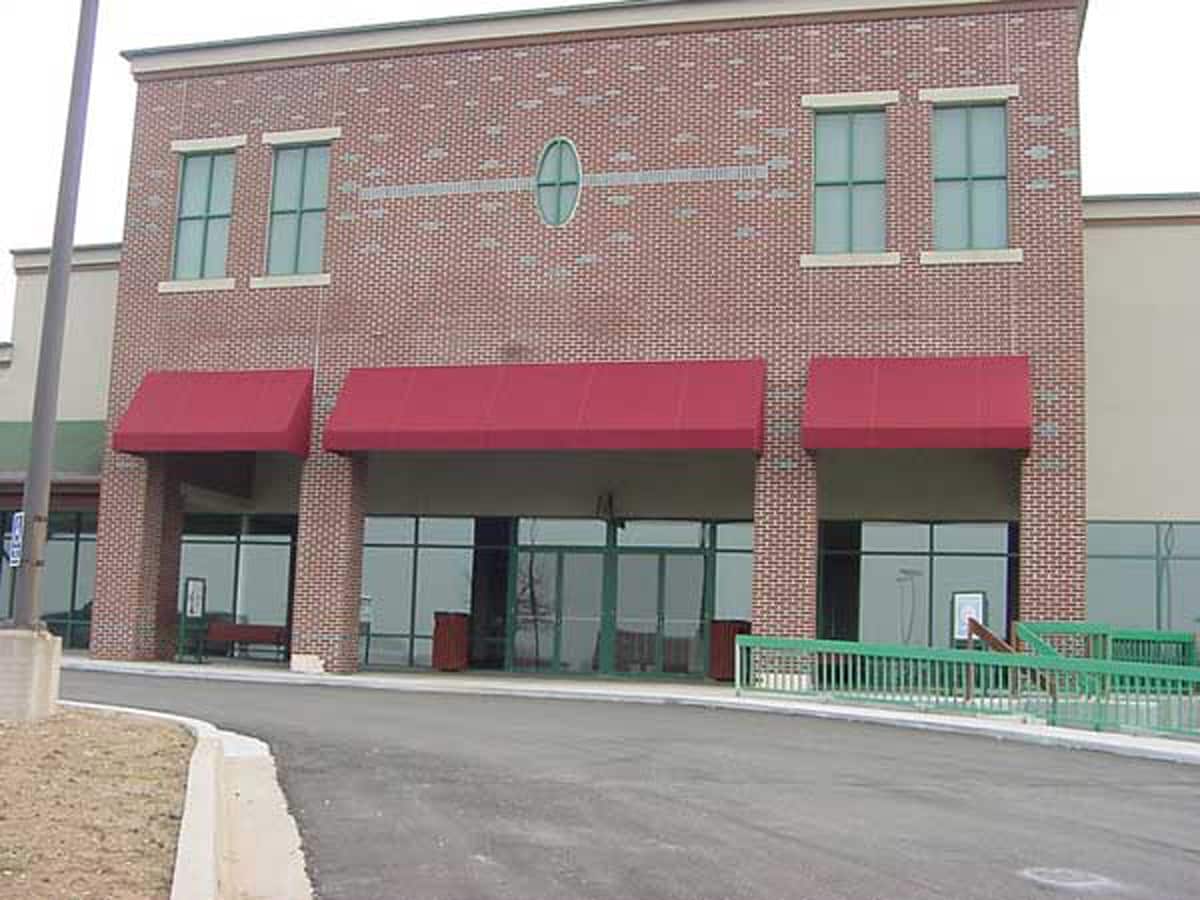 1402-1498 W Old Highway 40, Odessa, MO for lease Interior Photo- Image 1 of 6