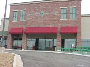 1402-1498 W Old Highway 40, Odessa, MO for lease Interior Photo- Image 1 of 6