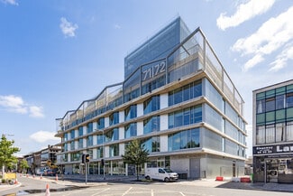 Plus de détails pour 71-72 The Kingsway, Swansea - Coworking à louer