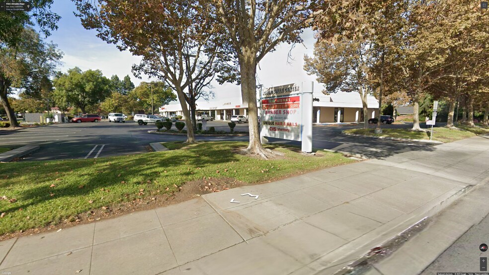 5015-5041 Almaden Expy, San Jose, CA à louer - Photo du bâtiment - Image 2 de 3
