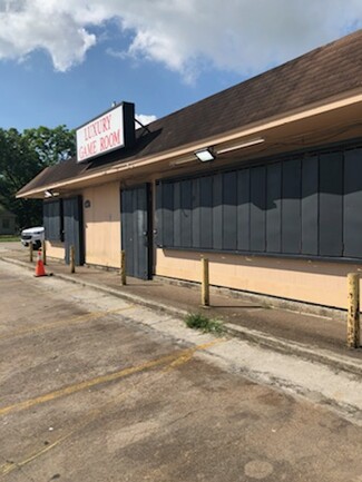 Plus de détails pour 1147 Woodworth Blvd, Port Arthur, TX - Vente au détail à vendre