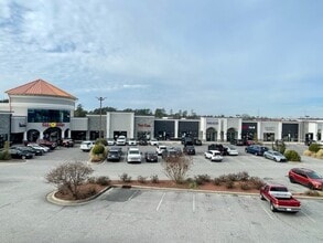 7835 Good Middling Dr, Fayetteville, NC for lease Building Photo- Image 1 of 3