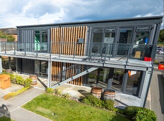 Plus de détails pour Baron Way, Carlisle - Bureau à louer