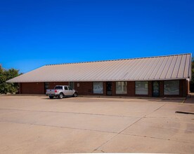 7380 S Walker Ave, Oklahoma City, OK for lease Building Photo- Image 1 of 2