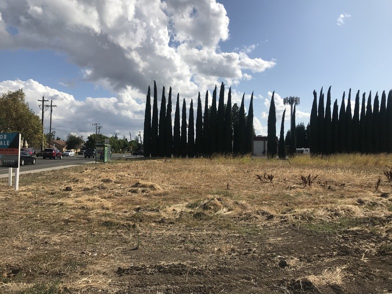 Franklin Rd, Yuba City, CA for sale - Building Photo - Image 1 of 1