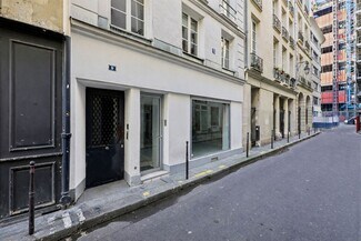 More details for 9 Rue Geoffroy L'Angevin, Paris - Office for Lease