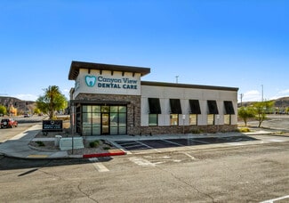 More details for 3699 Highway 95, Bullhead City, AZ - Office for Sale
