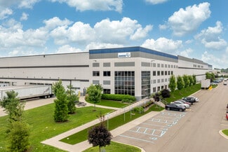 More details for 1430 E 10 Mile Rd, Hazel Park, MI - Industrial for Lease