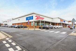 Plus de détails pour Coulby Newham, Middlesbrough - Bureau à louer