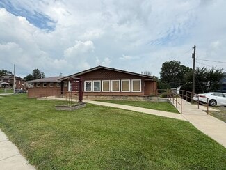 More details for 1117 Clark St, Cambridge, OH - Office for Sale