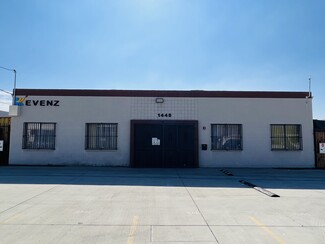 Plus de détails pour 1445 Adelia Ave, South El Monte, CA - Industriel à vendre