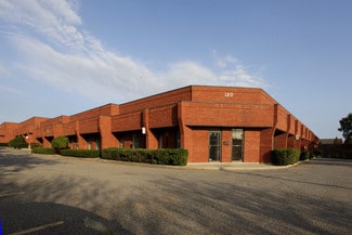 Plus de détails pour 120 Watline Ave, Mississauga, ON - Industriel à louer