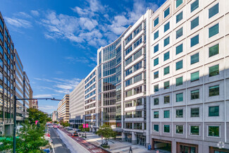 More details for 1725 I St NW, Washington, DC - Office for Lease