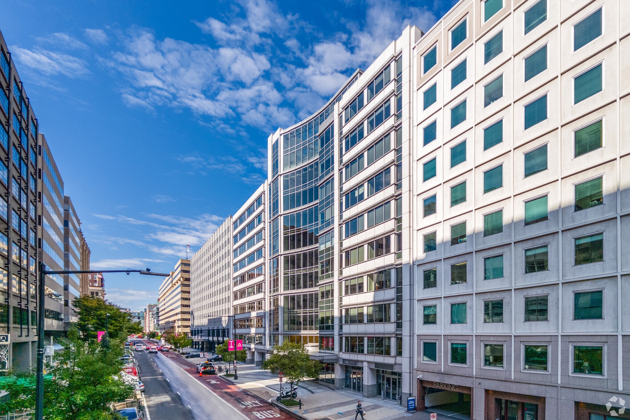 1725 I St NW, Washington, DC for lease Building Photo- Image 1 of 18