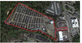 Plus de détails pour 9405 Livingston Rd, Fort Washington, MD - Terrain à louer