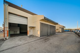 More details for 10780 SW 190th St, Cutler Bay, FL - Flex, Industrial for Lease