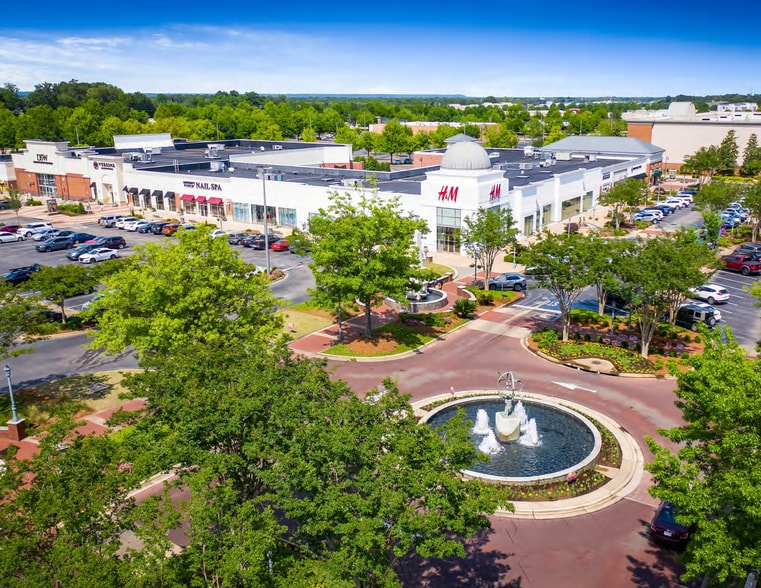 7274 EastChase Pky, Montgomery, AL for lease - Building Photo - Image 1 of 21