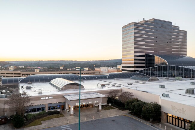 More details for 3000 Riverchase Galleria, Birmingham, AL - Retail for Lease
