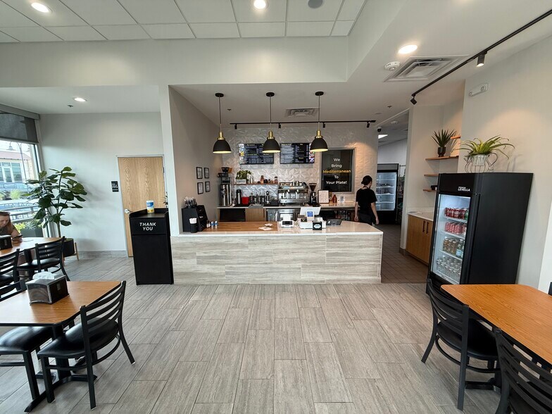 1242 FM 407 W, Argyle, TX à vendre - Photo du bâtiment - Image 3 de 8