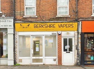 Plus de détails pour 35 Prospect St, Reading - Commerce de détail à louer