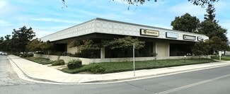 Plus de détails pour 1535 E Shaw Ave, Fresno, CA - Bureau à vendre