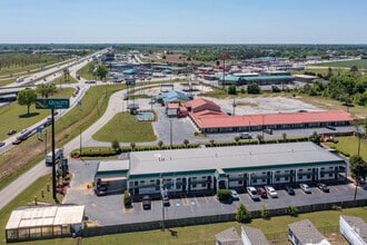 115 Chapman Rd, Byron, GA - Aérien  Vue de la carte