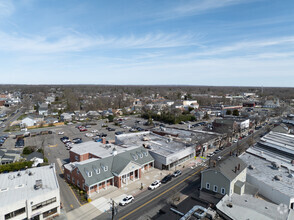 101 Main St, Sayville, NY - Aérien  Vue de la carte