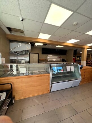 More details for 102 Washington Crossing Pennington Rd, Pennington, NJ - Retail for Lease