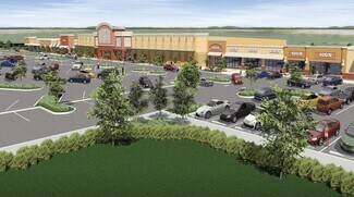 Plus de détails pour 14037 Del Webb Blvd, Summerfield, FL - Terrain à vendre