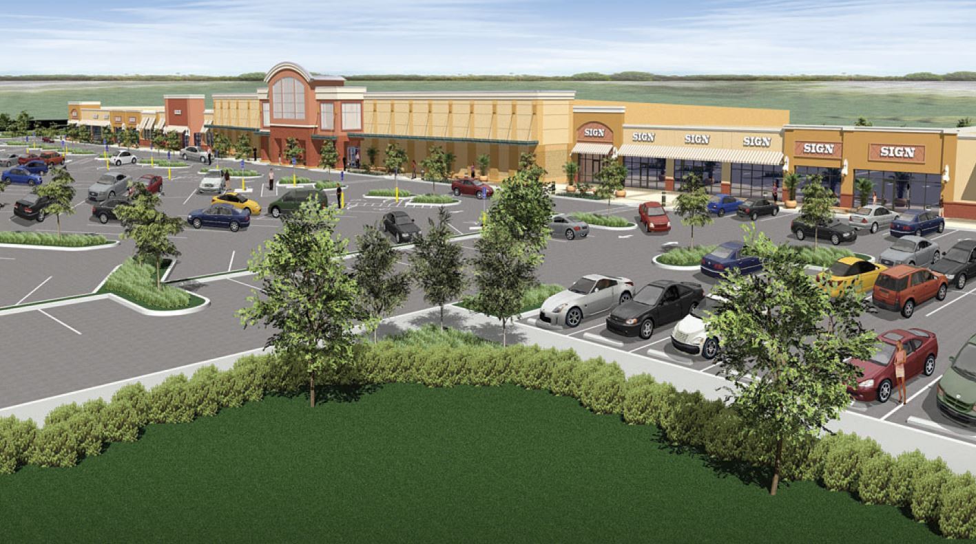 14037 Del Webb Blvd, Summerfield, FL à vendre Photo du bâtiment- Image 1 de 3