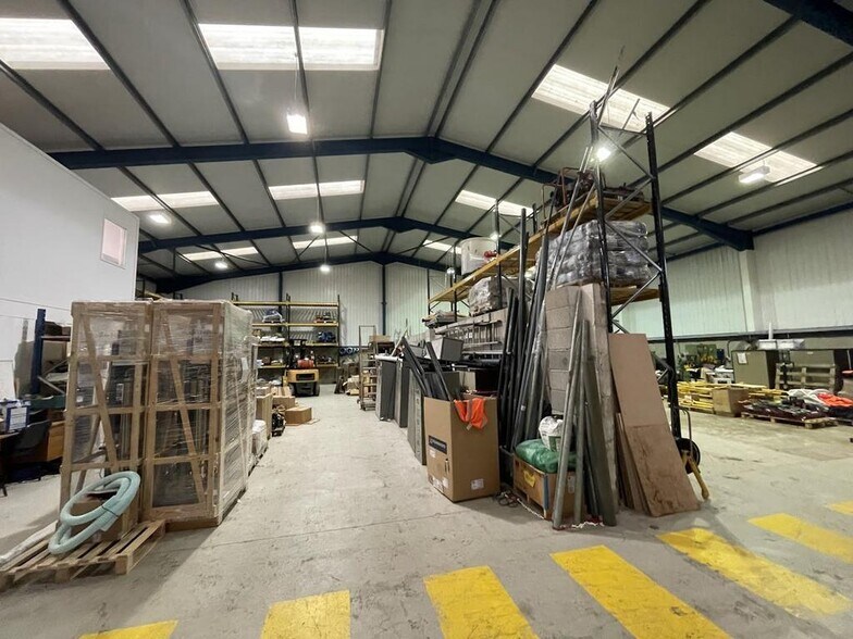 Galveston Grv, Stoke On Trent à louer - Photo intérieure - Image 2 de 12