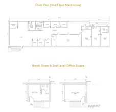1200 Roberts Industrial Dr, Birmingham, AL for lease Floor Plan- Image 2 of 2