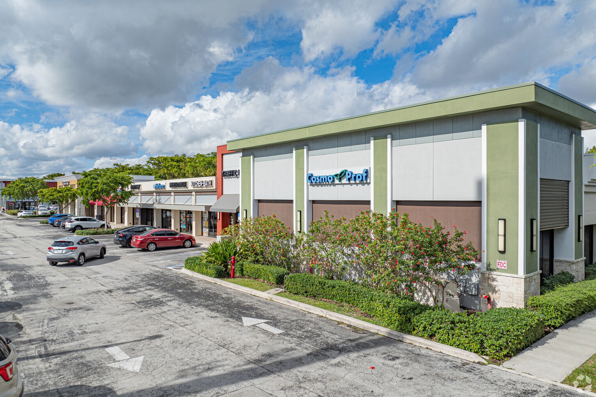 1301 W Boynton Beach Blvd, Boynton Beach, FL for lease Primary Photo- Image 1 of 6