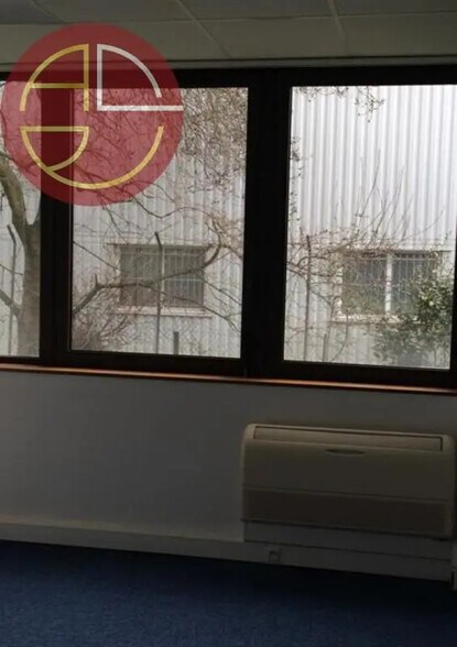 Bureau dans Colomiers à louer - Photo du bâtiment - Image 1 de 3